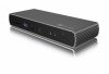 IcyBox Stacja dokująca IB-DK8801-TB4 Thunderbolt 4, 10w1, 100W,USB, 2,5GB LAN,Multi Display